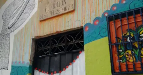 RELIEVES FUNDICION RELIEVES FUNDICION